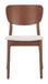 Kellua - Dining Chair (Set of 2)