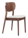 Kellua - Dining Chair (Set of 2)