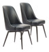Keppel - Swivel Dining Chair (Set of 2)