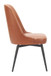 Keppel - Swivel Dining Chair (Set of 2)