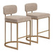 Velar - Stool (Set of 2)