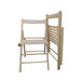 Folding Chair, Foldable Style (Set of 2)