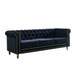 Chesterfield - Sofa 84.65" For Living Room