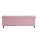Chesterfield - Sofa 84.65" For Living Room