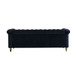 Chesterfield - Sofa 84.65" For Living Room