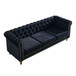 Chesterfield - Sofa 84.65" For Living Room