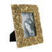 Photo Frame, Opening (Set of 2) - Gold