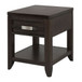 Elegant Design End Table