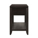 Elegant Design End Table
