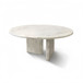 Luxury Coffee Table With Unique Veining, Unique Stone Design