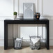 Modern Console Table