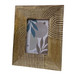 Wood 4 x 6" Arches Photo Frame - Natural