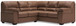 WillowBend - Sectional