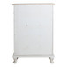 Cinderella - Chest - White
