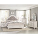 Baylesford - Chest - White