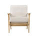 Chandler - Accent Chair - Beige
