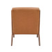 Gabe - Accent Chair - Matt Brown
