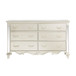 Ever - Dresser - Metallic / Champagne