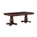 Adelina - Dining Table - Cherry