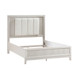 Florence - Upholstered Bed