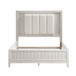 Florence - Upholstered Bed