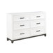 Garretson - Dresser