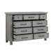 Logandale - Dresser