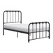 Bethany - Platform Bed