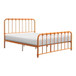 Bethany - Platform Bed
