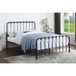 Bethany - Platform Bed