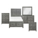 Garretson - Bedroom Set
