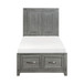 Garretson - Bedroom Set