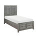Garretson - Bedroom Set