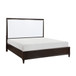 Niles - Bed