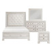 Theodora - Bedroom Set