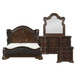 Royal Highlands - Bedroom Set