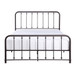 Larkspur - Platform Bed