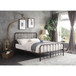Larkspur - Platform Bed