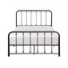 Larkspur - Platform Bed