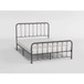 Larkspur - Platform Bed