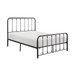 Larkspur - Platform Bed