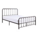 Larkspur - Platform Bed