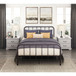 Larkspur - Platform Bed