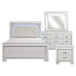 Allura - Bedroom Set