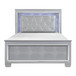 Allura - Bedroom Set