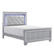 Allura - Bedroom Set