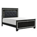Allura - Bed, LED Lighting