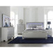 Allura - Bed, LED Lighting