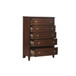 Cotterill - Chest
