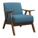 Damala - Accent Chair